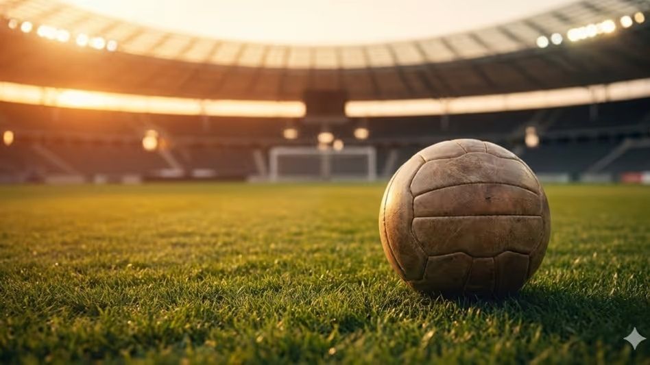 Meghalaya Football Association to launch Shillong academy, announces open trials Meghalaya Football Association to launch Shillong academy, announces open trials