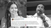 Actor Devoleena backs Assam CM on ‘Miya’ remark, says Assamese need no explanation Actor Devoleena backs Assam CM on ‘Miya’ remark, says Assamese need no explanation