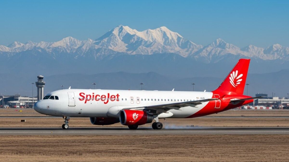 SpiceJet to link Imphal with Kolkata, Guwahati, Mumbai from February 10