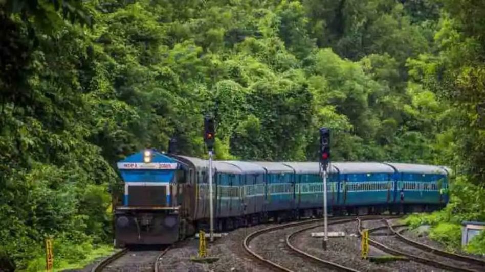 Connectivity push gains pace in Northeast as roads, railways and digital networks expand Connectivity push gains pace in Northeast as roads, railways and digital networks expand