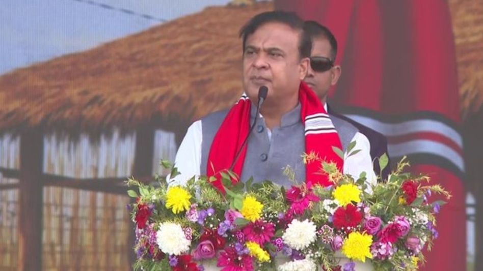 Himanta Biswa Sarma: Mishings in riverine belt will stop ‘Miyan Bangladeshi’ encroachment Himanta Biswa Sarma: Mishings in riverine belt will stop ‘Miyan Bangladeshi’ encroachment