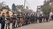 Manipur faces prolonged political uncertainty as President’s Rule nears one-year mark Manipur faces prolonged political uncertainty as President’s Rule nears one-year mark