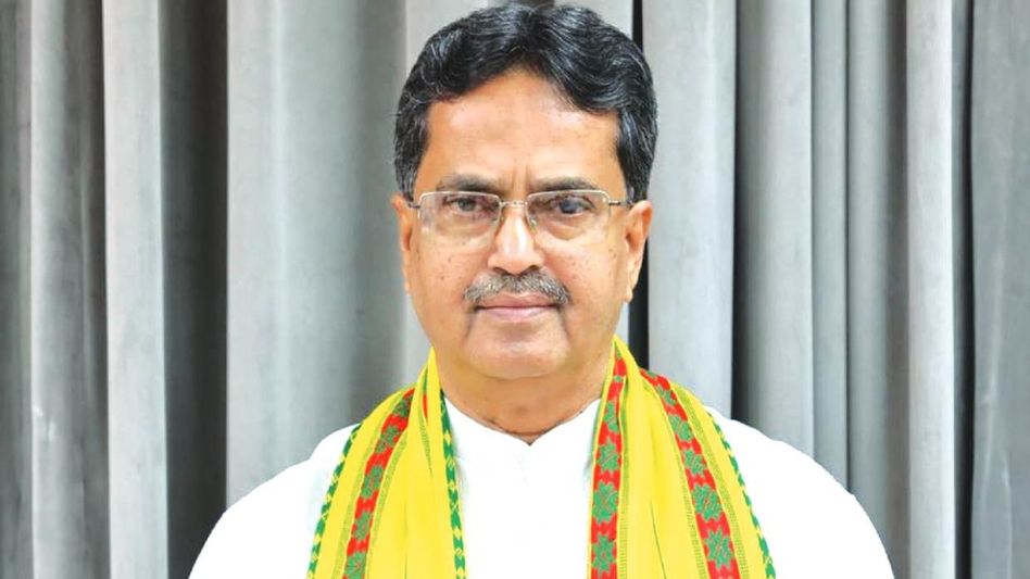 BJP–TMP tie-up limited to Assembly elections, no alliance for TTAADC polls: Tripura CM BJP–TMP tie-up limited to Assembly elections, no alliance for TTAADC polls: Tripura CM