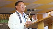 Arunachal Minister supports giving more powers to Municipal bodies Arunachal Minister supports giving more powers to Municipal bodies