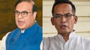 Gaurav Gogoi accuses Assam CM of misusing Supreme Court’s name over ‘Miya Muslims’ remarks Gaurav Gogoi accuses Assam CM of misusing Supreme Court’s name over ‘Miya Muslims’ remarks