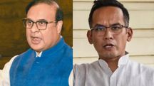 Gaurav Gogoi accuses Assam CM of misusing Supreme Court’s name over ‘Miya Muslims’ remarks Gaurav Gogoi accuses Assam CM of misusing Supreme Court’s name over ‘Miya Muslims’ remarks