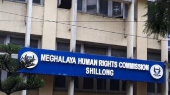 Meghalaya rights panel seeks compensation in Rimpu Bagan farmhouse raid cases