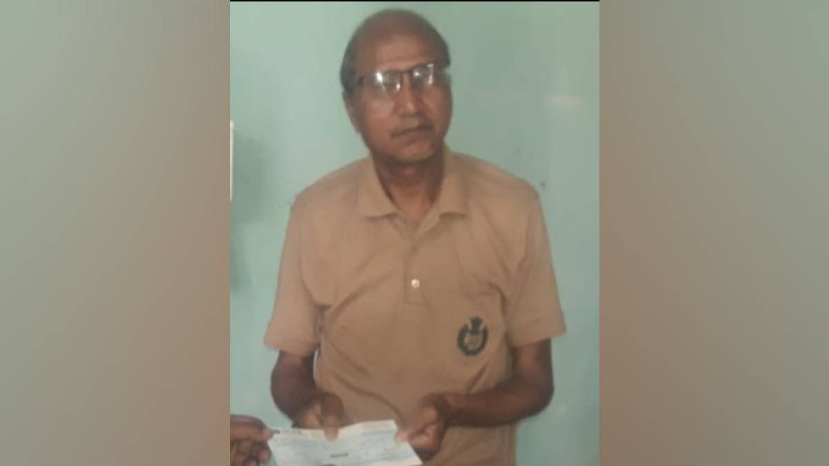 Assam Forest guard killed in elephant attack while on duty, employees’ association seeks compensation, job for kin