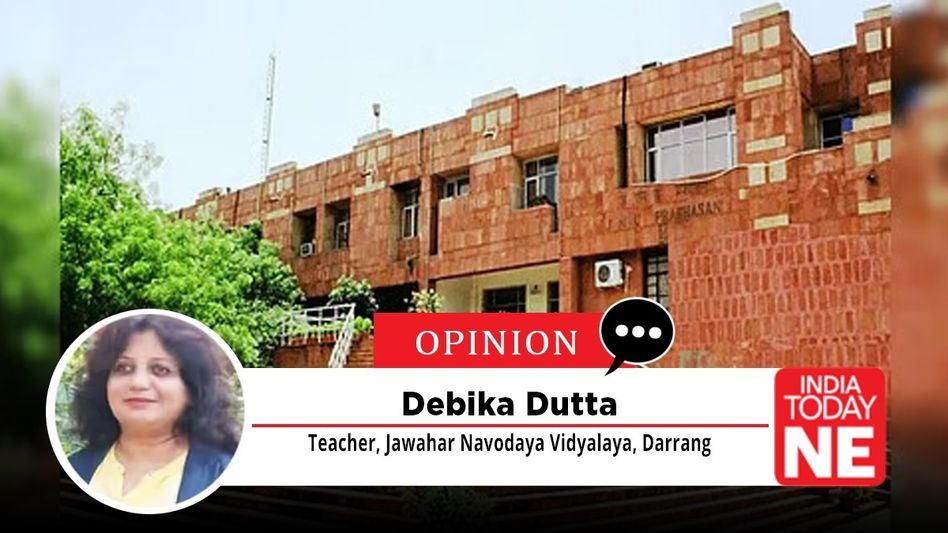 When Protest Turns Casteist When Protest Turns Casteist