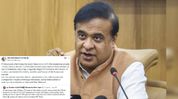"If Bapu was alive today, he’d stand with Assam": Himanta Biswa Sarma defends anti-infiltration stand amid Miya row "If Bapu was alive today, he’d stand with Assam": Himanta Biswa Sarma defends anti-infiltration stand amid Miya row