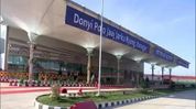 Donyi Polo airport bags top UDAN honour, boosts Arunachal’s aviation footprint Donyi Polo airport bags top UDAN honour, boosts Arunachal’s aviation footprint
