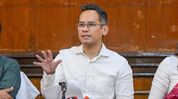 Gaurav Gogoi says Assam CM fell silent after contempt charge over SC attribution Gaurav Gogoi says Assam CM fell silent after contempt charge over SC attribution