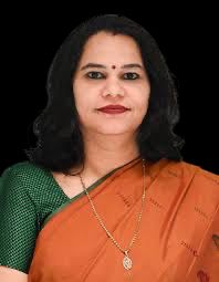 Dr Rashmi Rai