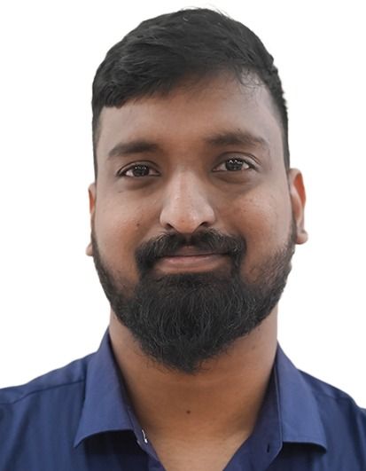 Preetham George Kuryan