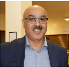 Dr Jayanta Biswa Sarma