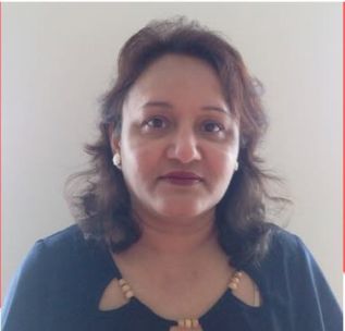 Rituparna Bhattacharyya