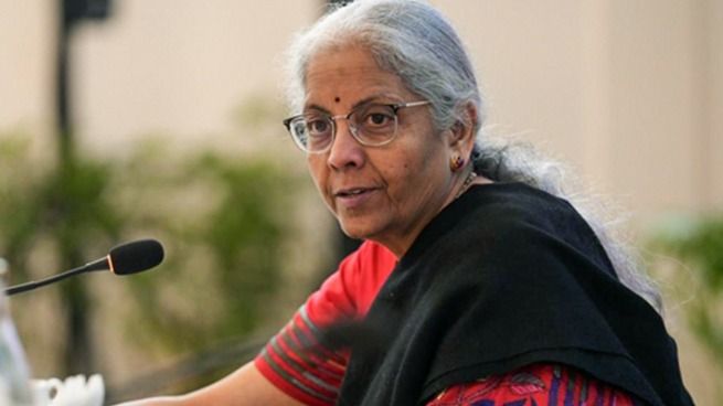 Nirmala Sitharaman to present Union Budget for record ninth time today