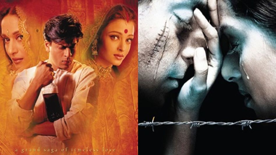 Devdas, Tere Naam and Yuva set for big-screen return this Valentine’s season Devdas, Tere Naam and Yuva set for big-screen return this Valentine’s season