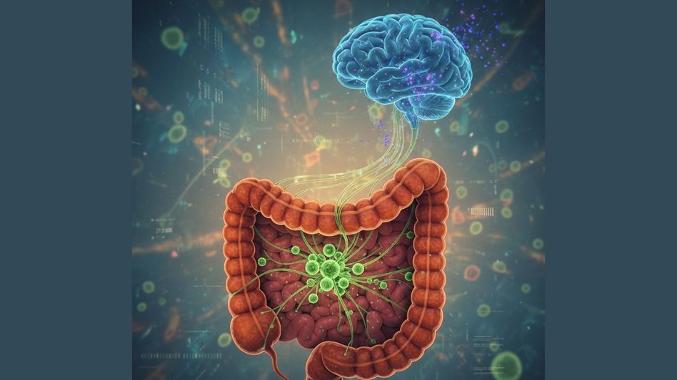Study links gut immune cells to spread of Parkinson’s to brain Study links gut immune cells to spread of Parkinson’s to brain