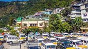 Sikkim Transport Dept withdraws circular banning carriage of goods in taxis Sikkim Transport Dept withdraws circular banning carriage of goods in taxis
