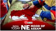 Mood of Assam: 49 per cent Hindus find electoral roll revision fair, 46 per cent Muslims say it favoured the BJP Mood of Assam: 49 per cent Hindus find electoral roll revision fair, 46 per cent Muslims say it favoured the BJP