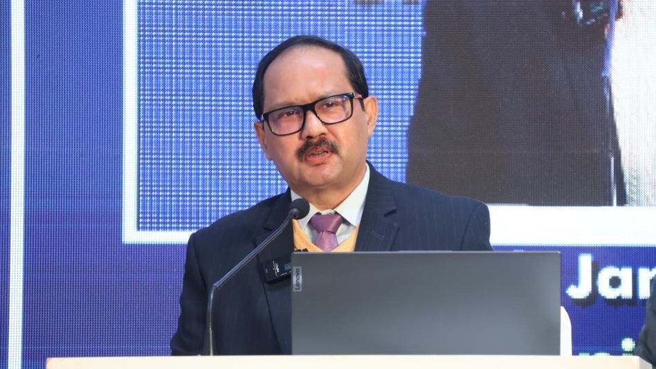 Union Budget 2026 lays strong foundation for Viksit Bharat through higher education: Gauhati University VC Union Budget 2026 lays strong foundation for Viksit Bharat through higher education: Gauhati University VC