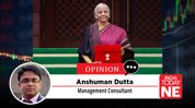 From 'Geography Trap' to 'Connector Economy': Assam's Strategic Pivot in Budget 2026-A Critical Assessment From 'Geography Trap' to 'Connector Economy': Assam's Strategic Pivot in Budget 2026-A Critical Assessment