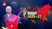 Budget 2026–27: The Northeast gets big words, little fund Budget 2026–27: The Northeast gets big words, little fund