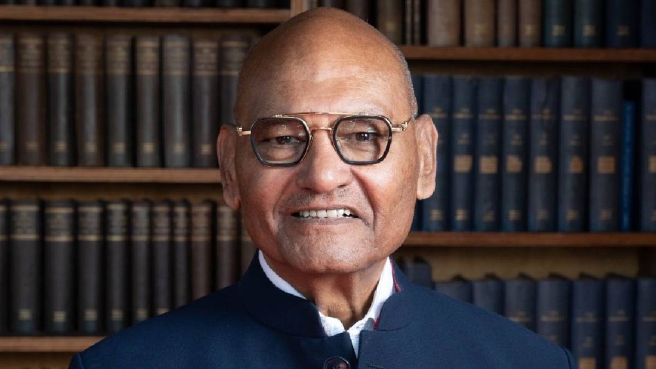 Vedanta chairman Anil Agarwal hails Union Budget 2026 as growth-oriented, manufacturing-focused Vedanta chairman Anil Agarwal hails Union Budget 2026 as growth-oriented, manufacturing-focused
