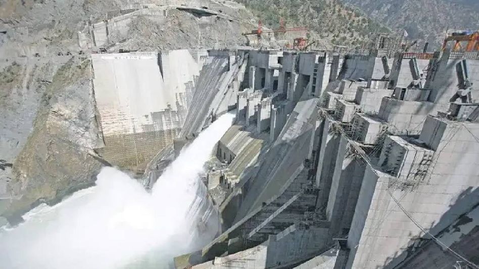 Arunachal's Karko village backs pre-feasibility work for Siang Upper Multipurpose Project, signs MoU with state government Arunachal's Karko village backs pre-feasibility work for Siang Upper Multipurpose Project, signs MoU with state government