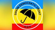 Senior Sikkim Democratic Front leaders join ruling SKM ahead of party’s Foundation Day Senior Sikkim Democratic Front leaders join ruling SKM ahead of party’s Foundation Day