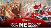 Mood of Assam: Hindu voters back BJP for a third term, Muslims want Congress Mood of Assam: Hindu voters back BJP for a third term, Muslims want Congress