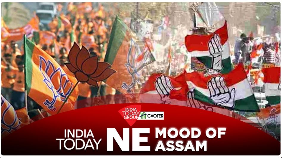 Mood of Assam: Hindu voters back BJP for a third term, Muslims want Congress Mood of Assam: Hindu voters back BJP for a third term, Muslims want Congress