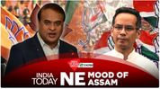 Mood of Assam: Himanta Biswa Sarma top choice as CM, Gaurav Gogoi close second but with a rider Mood of Assam: Himanta Biswa Sarma top choice as CM, Gaurav Gogoi close second but with a rider