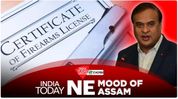 Mood of Assam | 58 per cent back government arming indigenous villagers for self-defence Mood of Assam | 58 per cent back government arming indigenous villagers for self-defence