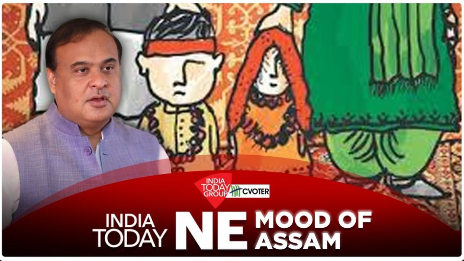 Mood of Assam | Strong backing for Assam’s child marriage crackdown, Muslims concerned over political targeting Mood of Assam | Strong backing for Assam’s child marriage crackdown, Muslims concerned over political targeting
