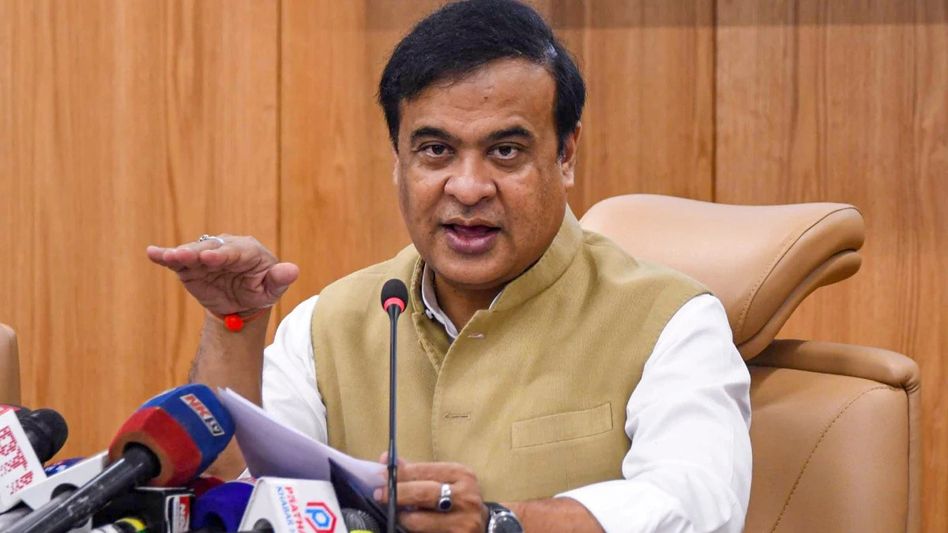 Assam to gain ‘meaningfully’ from reform-oriented Union Budget, says Himanta; Opposition calls it complacent Assam to gain ‘meaningfully’ from reform-oriented Union Budget, says Himanta; Opposition calls it complacent