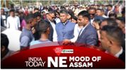 Mood of Assam | Pijush Hazarika top performing minister in Himanta Biswa Sarma cabinet Mood of Assam | Pijush Hazarika top performing minister in Himanta Biswa Sarma cabinet