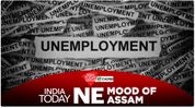 Mood of Assam: 41 per cent Hindus say illegal immigration is the biggest problem in Assam, 42 per cent Muslims say unemployment Mood of Assam: 41 per cent Hindus say illegal immigration is the biggest problem in Assam, 42 per cent Muslims say unemployment