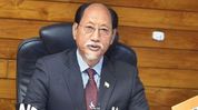 Nagaland CM announces Rs 2 lakh ex gratia for victims killed in Kohima bus accident Nagaland CM announces Rs 2 lakh ex gratia for victims killed in Kohima bus accident