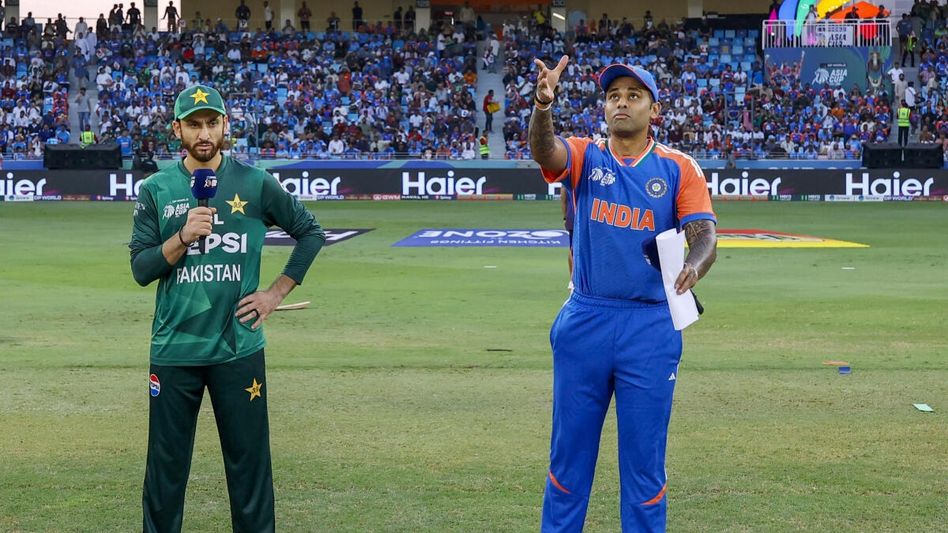 ICC raises red flag over Pakistan’s decision to skip India match at T20 World Cup 2026 ICC raises red flag over Pakistan’s decision to skip India match at T20 World Cup 2026