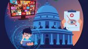 Rajya Sabha voices alarm over unregulated OTT content, children’s screen addiction and myopia crisis Rajya Sabha voices alarm over unregulated OTT content, children’s screen addiction and myopia crisis