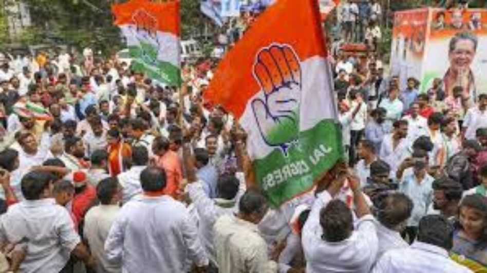 Manipur Congress demands special crisis package, reconstruction of damaged infrastructure Manipur Congress demands special crisis package, reconstruction of damaged infrastructure