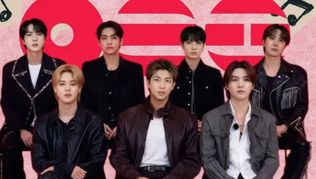 BTS set to dominate global spotlight with live comeback and documentary