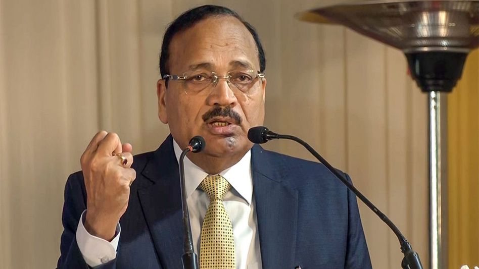 Supreme Court flags ‘manufactured consent’, questions WhatsApp–Meta data sharing Supreme Court flags ‘manufactured consent’, questions WhatsApp–Meta data sharing