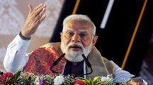 BJP targets 100 seats in Assam, Modi and Shah set to lead campaign push BJP targets 100 seats in Assam, Modi and Shah set to lead campaign push