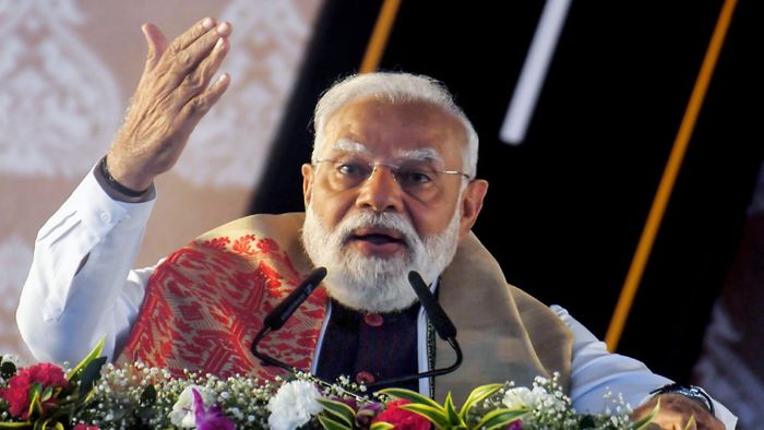 BJP targets 100 seats in Assam, Modi and Shah set to lead campaign push