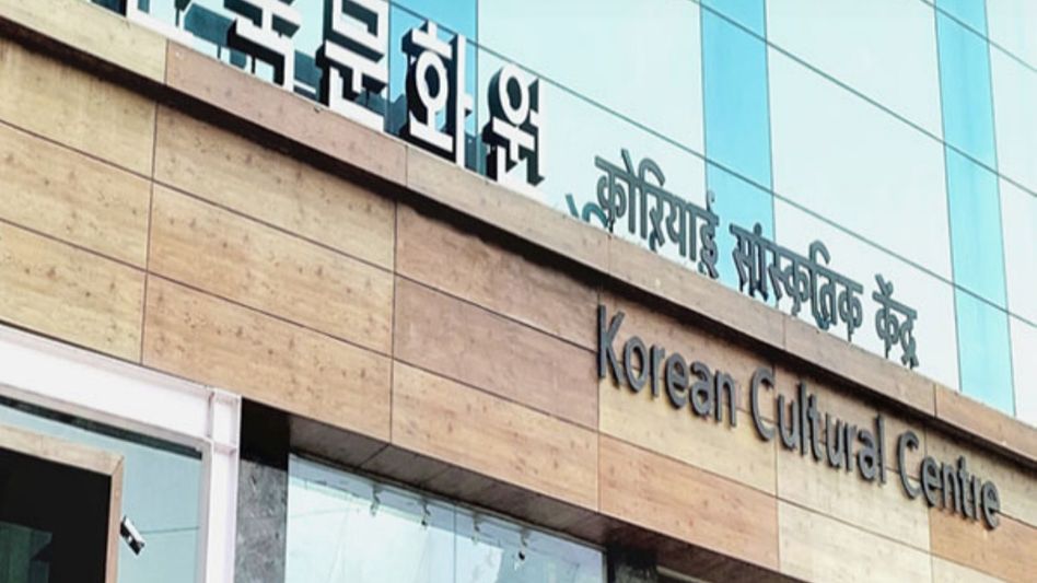 Korean Cultural Centre India to present K-Art Pavilion at India Art Fair 2026 Korean Cultural Centre India to present K-Art Pavilion at India Art Fair 2026