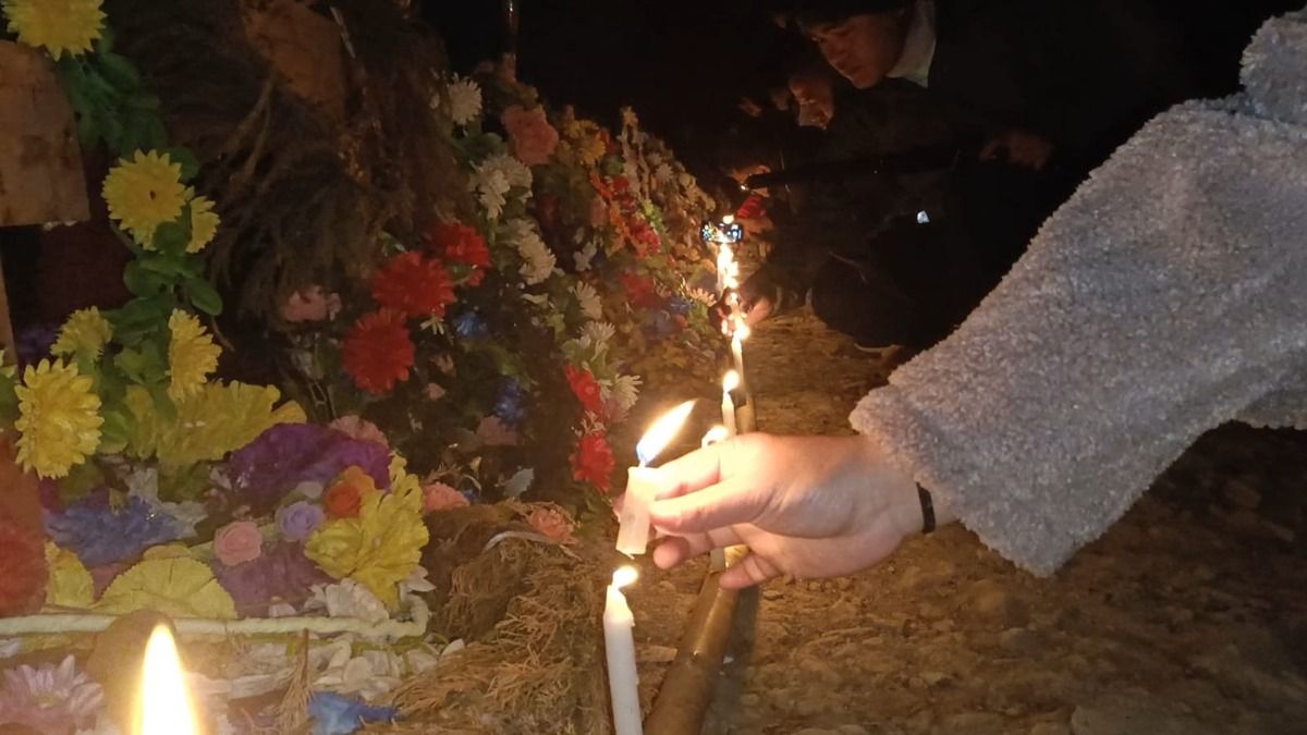 Thadou Inpi–Sadar Hills reiterates support for Kuki-Zo separate administration on Remembrance Day