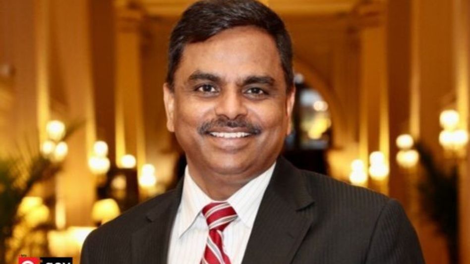 Assam Chief Secretary Ravi Kota’s tenure extended by six months Assam Chief Secretary Ravi Kota’s tenure extended by six months